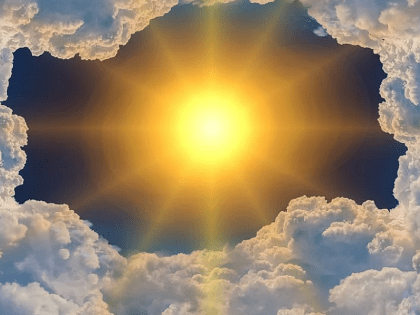 Опять до +40°С: погода в Алтайском крае и Рубцовске 7 июня