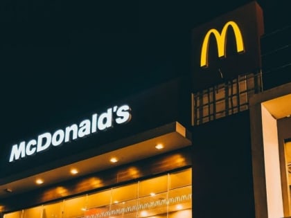 В Казахстане арестовали франчайзи российского McDonald's