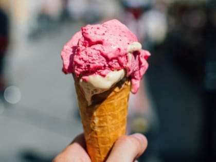 Рост потребления молочных продуктов в России