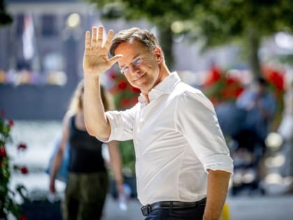 Премьер-министр Нидерландов Марк Рютте станет новым генсеком НАТО. Чем он известен?