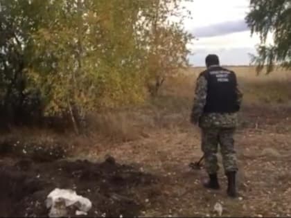 Следователи СК России по Алтайскому краю предъявили обвинение жителю Славгорода в убийстве молодой женщины и двух её детей