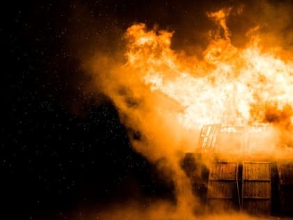 В МЧС составили рейтинг основных причин пожаров в России