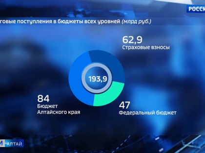 В Алтайском крае за год в два раза выросло число самозанятых