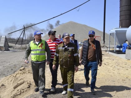 Единороссы предложили изменить схему организации движения на улицах Рубцовска