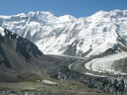 Алтай вошёл в тройку лидеров среди популярных направлений для путешествий