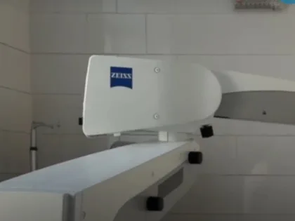 Новое операционное оборудование получила республиканская больница в Горно-Алтайске