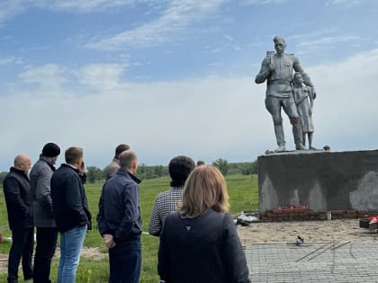 Развитие инициативного бюджетирования в Алтайском крае обсудили на выездном заседании в Залесово