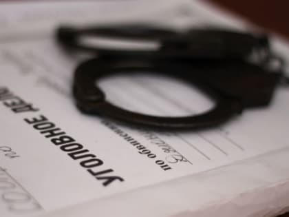 Жителя Алтайского края подозревают в насилии над 13-летним пасныком