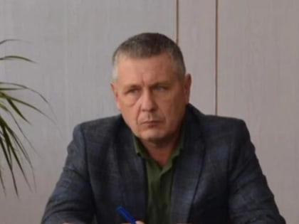 В Завьяловском районе назначили исполняющего обязанности главы
