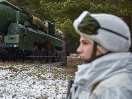 Правда ли, что Россия может изменить тактику СВО из-за поставок ракет GLSDB