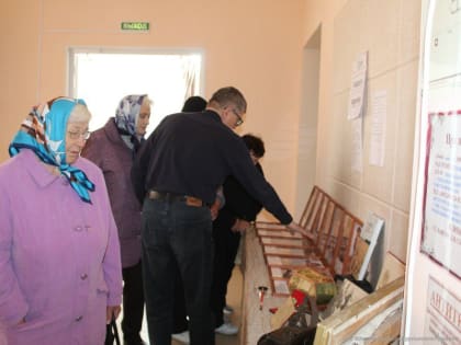 КУЛЬТУРНЫЙ ДЕСАНТ В УСТЬЯНКЕ