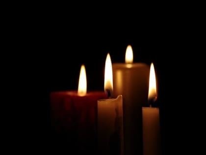 В Алтайском крае простились с погибшим на СВО добровольцем