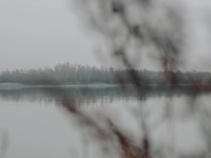 Мокрый снег и дождь продолжат идти в Алтайском крае 2 мая