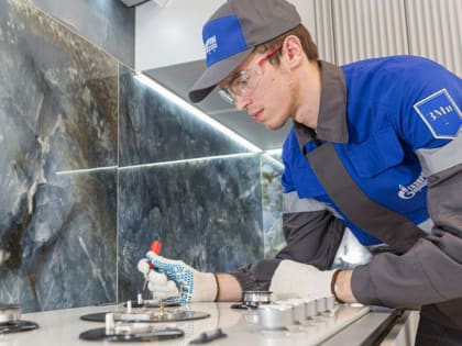 Всем жителям многоквартирных домов необходимо перезаключить договор техобслуживания газового оборудования до 1 января 2024 года