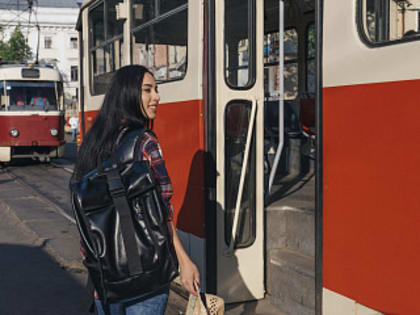 Проект для новосибирского «Горэлектротранспорта» разработали физики АлтГУ — «За науку»