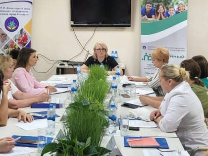 Ирина Солнцева: Важно объединить усилия государственных и общественных организаций для поддержки семей и ответственного родительства