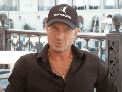 Фигурист Роман Костомаров попал в реанимацию с пневмонией