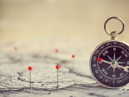 В Алтайском крае без вести пропал худощавый мужчина