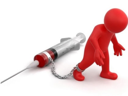 В Алтайском крае проходит неделя профилактики употребления наркотических средств