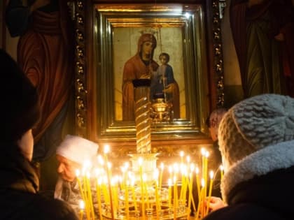 Кто такая святая Матрона Московская и за что ее широко почитают в России