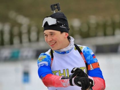 Даниил Серохвостов: «Не получилось выложиться полностью на последнем круге»