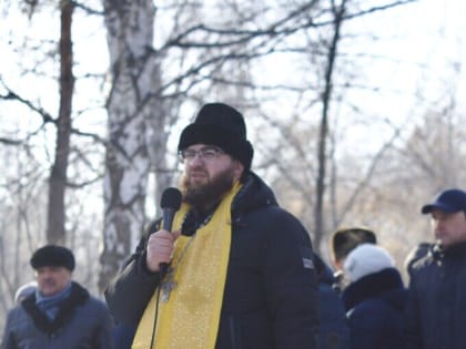 День памяти воинов Афганистана
