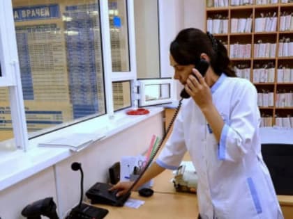 Заболеваемость ОРВИ в Алтайском крае пошла на спад