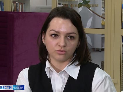 Ирина Яковенко будет представлять Алтайский край в новом созыве Общественной палаты РФ