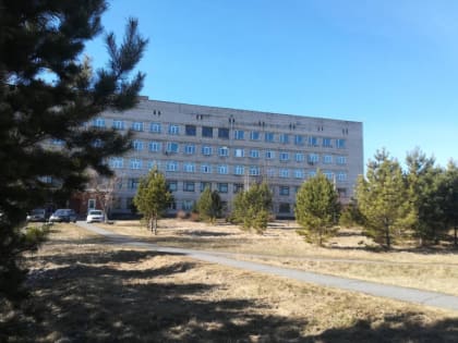 КГБУЗ «Каменская МБ» этим летом получит новый цифровой маммографический рентген-аппарат.