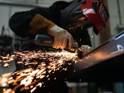 Индекс промышленного производства в Алтайском крае за первое полугодие составил 107,4 %