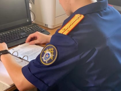 Следователями СК России по Алтайскому краю задержан мужчина, подозреваемый в избиении малолетней падчерицы