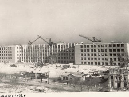 7 августа 1926 года – день рождения изобретателя Василия Радченко