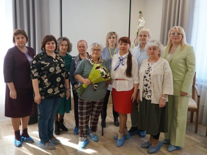 Активистки Новоалтайска присоединились к «Женскому движению Единой России»