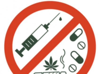 26 июня Международный день борьбы с наркоманией и их незаконным оборотом