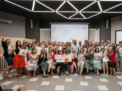 Бизнес-проект по производству кожаных изделий получил грантовую поддержку по итогам образовательной программы «Мама-предприниматель»