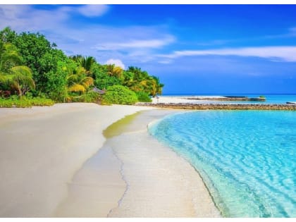 Отдых у моря: как избежать кишечных инфекций