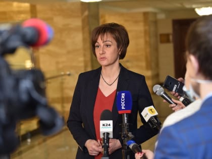 Законопроект «Об общественных наставниках несовершеннолетних в Алтайском крае» рассмотрят на сессии АКЗС