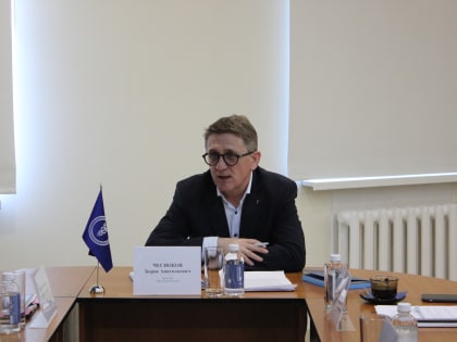 Сила в Союзе