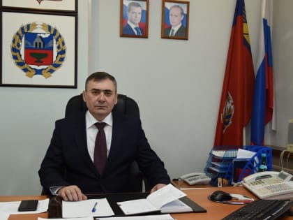 В новый год с большими планами