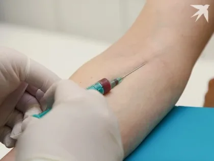 Бесплатная акция по профилактике сахарного диабета в Барнауле