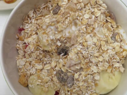 Врач рассказал о завтраке, который приводит к набору веса