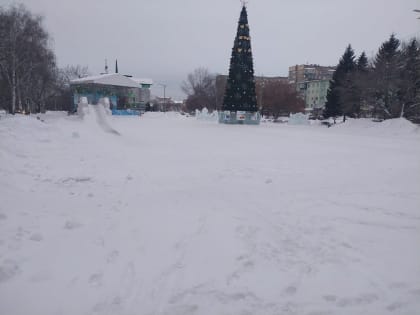 В митинге отказано