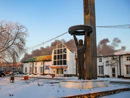 Директора недавно горевшего "Нортека" могут уволить в ближайшие дни