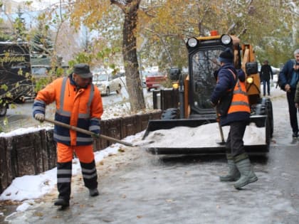 Развитие Алтайского края: новые инициативы и проекты