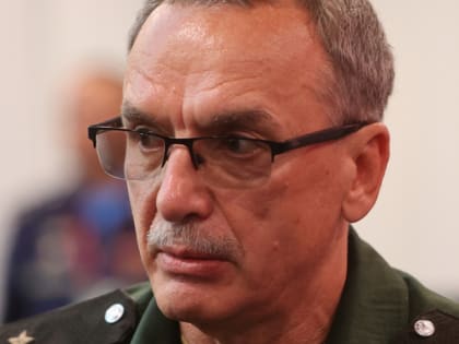 Уволен советник экс-министра обороны Шойгу