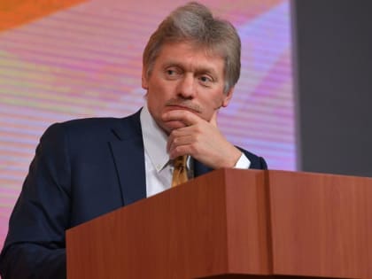 Песков оценил вероятность победы Путина в выборах в случае его выдвижения