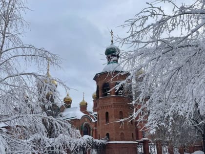 Ветер и гололед: синоптики рассказали о погоде в Алтайском крае 5 марта