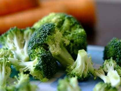 Россиянам назвали продукты, от которых невозможно поправиться