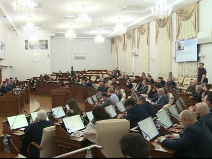 В Алтайском крае хотят продлить сроки использования мусорных полигонов