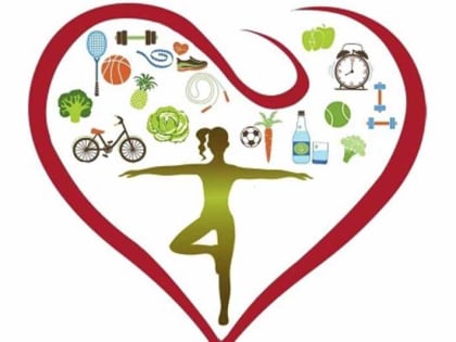 В России проводится Неделя продвижения здорового образа жизни